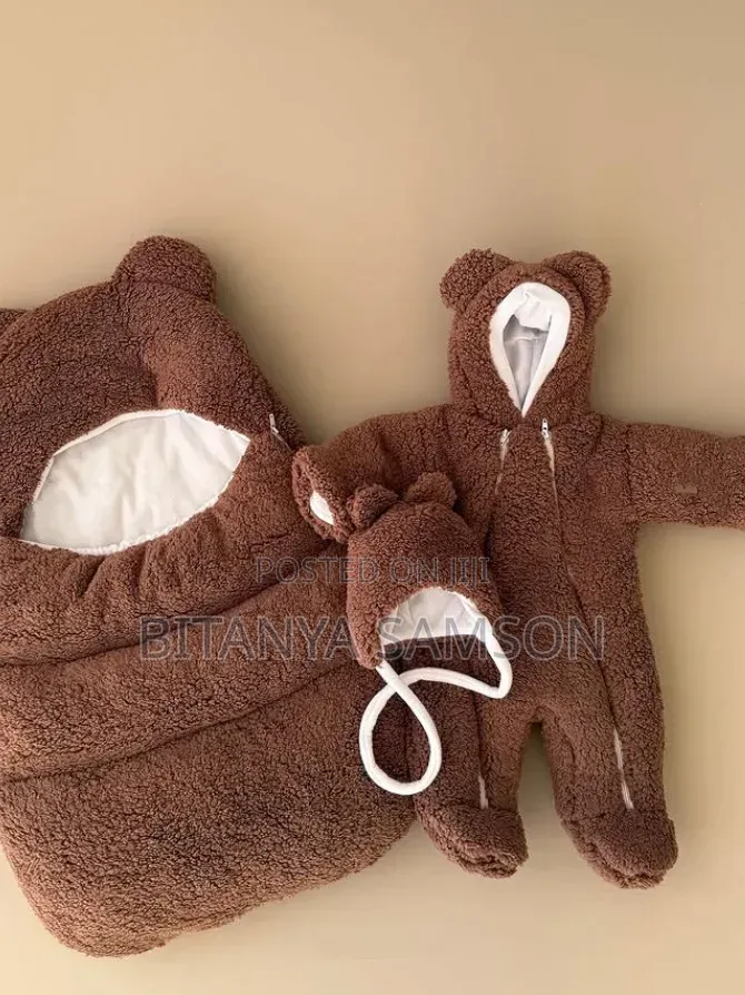 Baby Swaddle Blanket