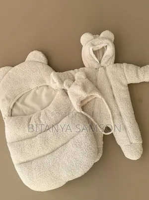 Baby Swaddle Blanket