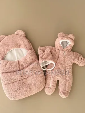 Baby Swaddle Blanket
