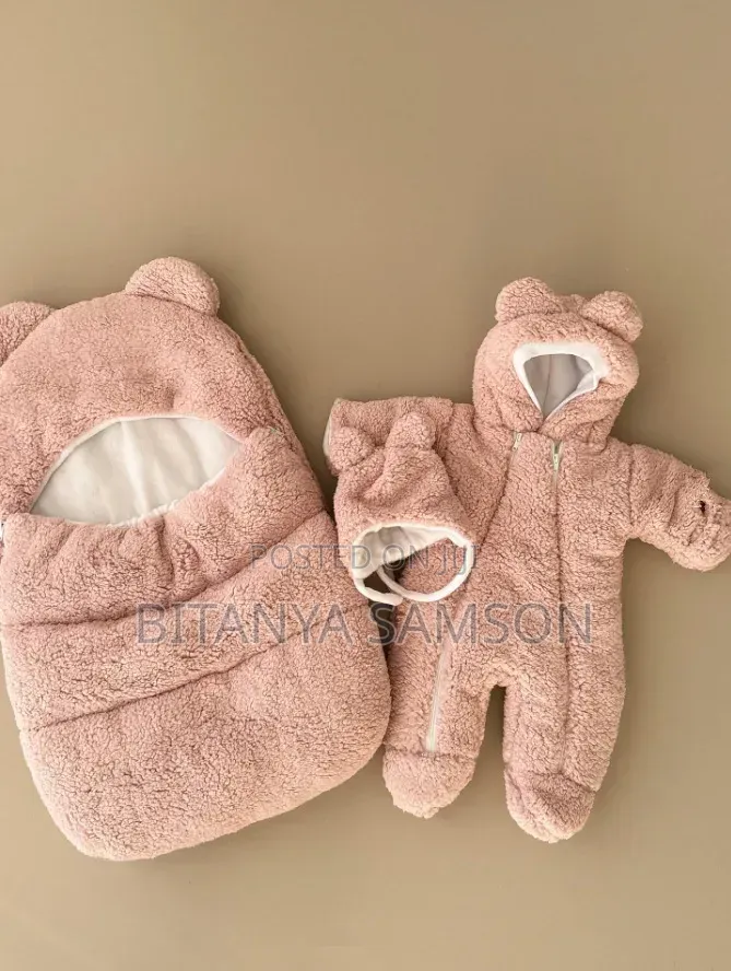 Baby Swaddle Blanket