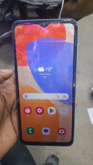 Samsung Galaxy M13 64 GB Blue