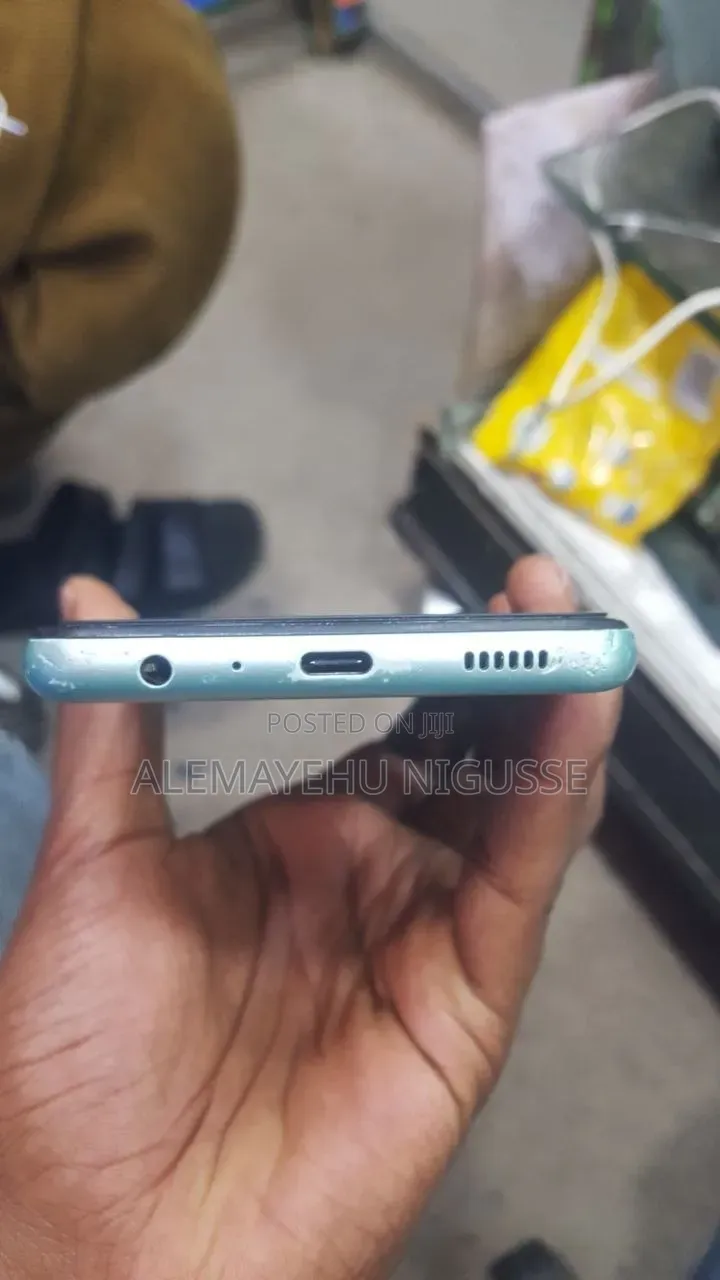 Samsung Galaxy M13 64 GB Blue