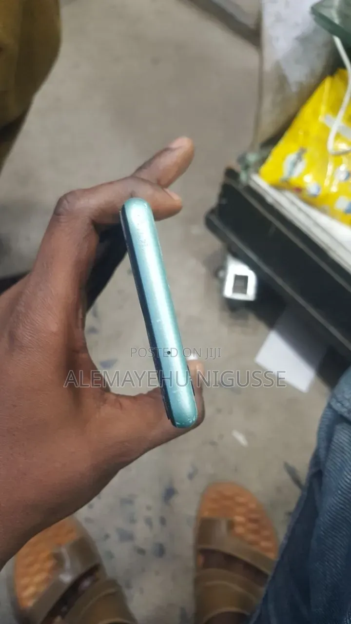Samsung Galaxy M13 64 GB Blue