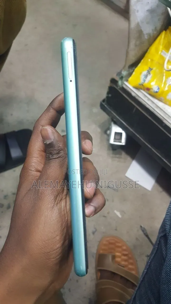 Samsung Galaxy M13 64 GB Blue