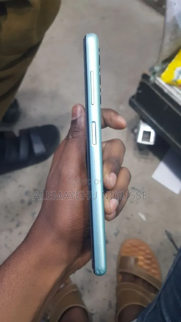 Samsung Galaxy M13 64 GB Blue