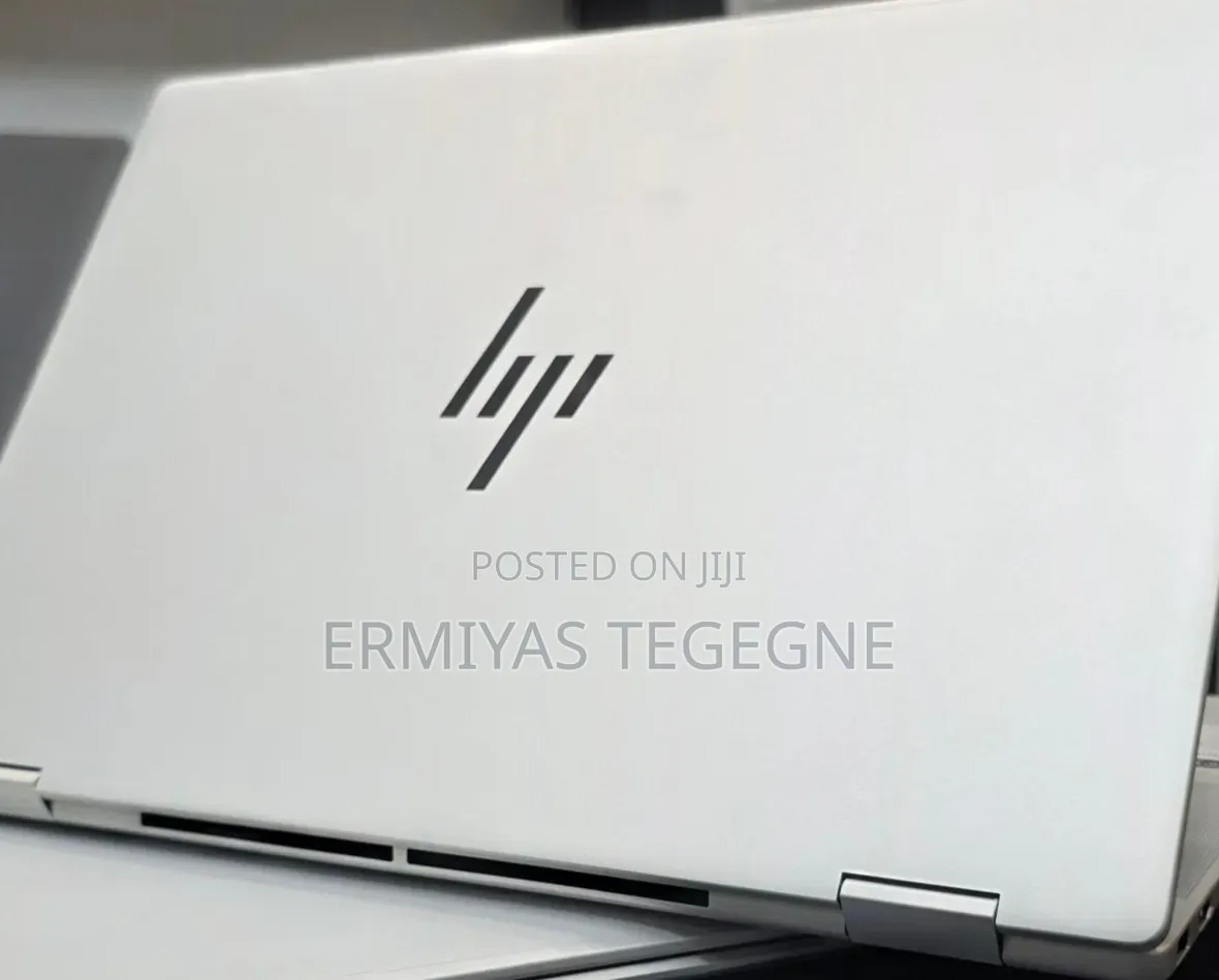 New Laptop HP Envy x360 16GB Intel Core Ultra 7 SSD 512GB