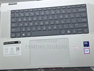 New Laptop HP Envy x360 16GB Intel Core Ultra 7 SSD 512GB