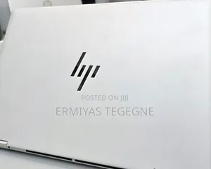 New Laptop HP Envy x360 16GB Intel Core Ultra 7 SSD 512GB
