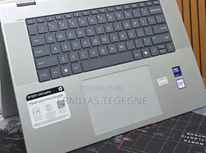 New Laptop HP Envy x360 16GB Intel Core Ultra 7 SSD 512GB