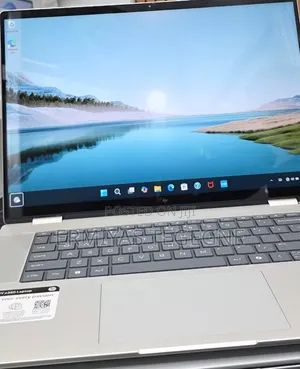 New Laptop HP Envy x360 16GB Intel Core Ultra 7 SSD 512GB