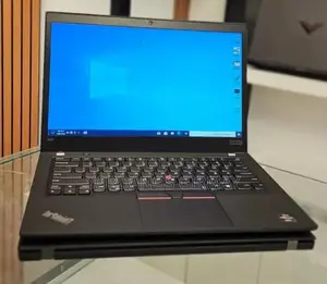 New Laptop Lenovo ThinkPad A30 16GB AMD Ryzen 5 SSD 512GB
