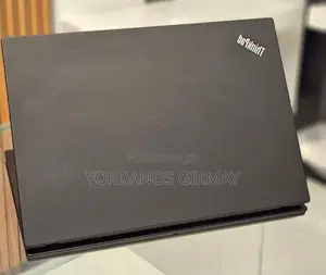New Laptop Lenovo ThinkPad A30 16GB AMD Ryzen 5 SSD 512GB