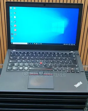 New Laptop Lenovo ThinkPad T440 4GB Intel Core i5 SSD 500GB