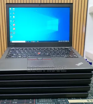 New Laptop Lenovo ThinkPad T440 4GB Intel Core i5 SSD 500GB