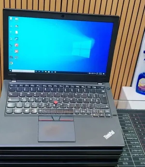 New Laptop Lenovo ThinkPad T440 4GB Intel Core i5 SSD 500GB