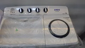 ARDO 14kg Washing Mashin