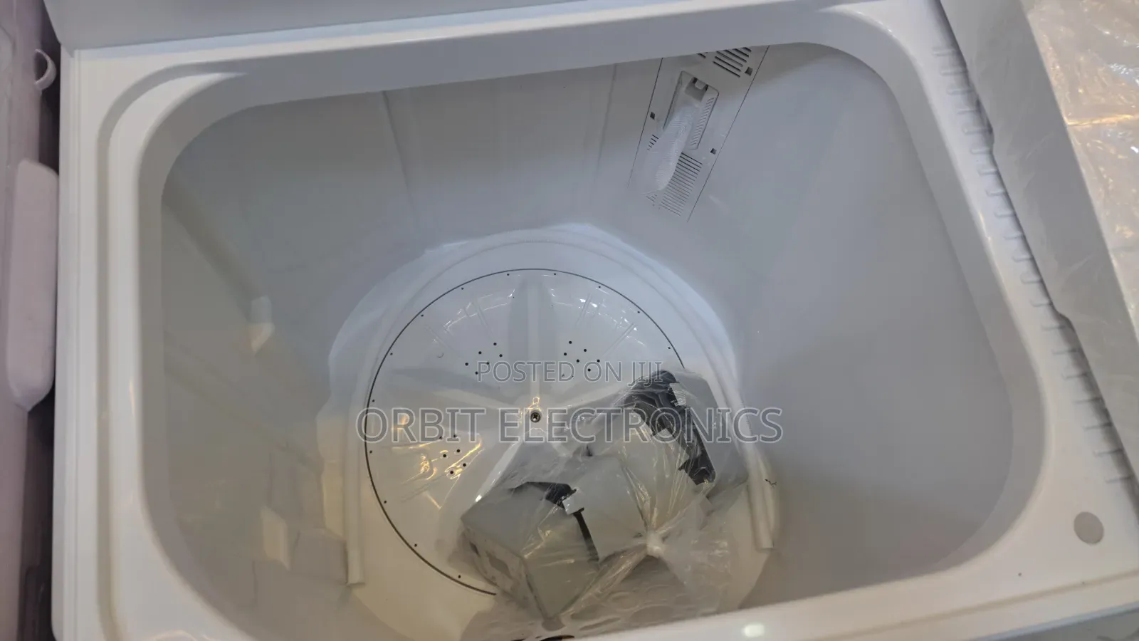 ARDO 14kg Washing Mashin
