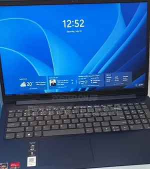 New Laptop Lenovo ThinkPad X1 Carbon 16GB AMD Ryzen 7 SSD 512GB