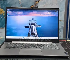 New Laptop Lenovo ThinkBook 13 8GB Intel Core i5 SSD 512GB
