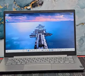 New Laptop Lenovo ThinkBook 13 8GB Intel Core i5 SSD 512GB