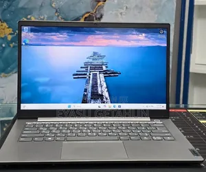New Laptop Lenovo ThinkBook 13 8GB Intel Core i5 SSD 512GB