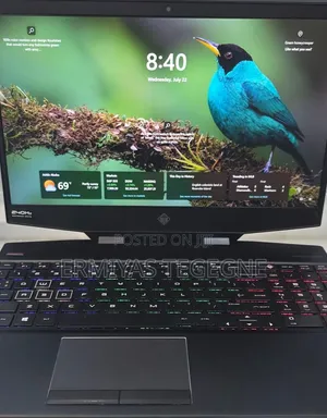 New Laptop HP OmniBook 7 14" 16GB Intel Core i7 SSD 512GB