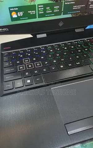 New Laptop HP OmniBook 7 14" 16GB Intel Core i7 SSD 512GB