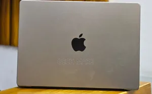 New Laptop Apple MacBook Pro 2021 M1 16GB Apple M1 Pro SSD 512GB