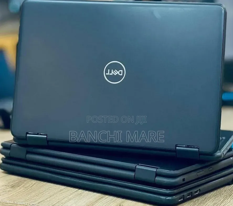 New Laptop Dell Latitude 3190 8GB Intel Core i5 SSD 128GB