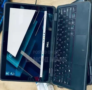 New Laptop Dell Latitude 3190 8GB Intel Core i5 SSD 128GB