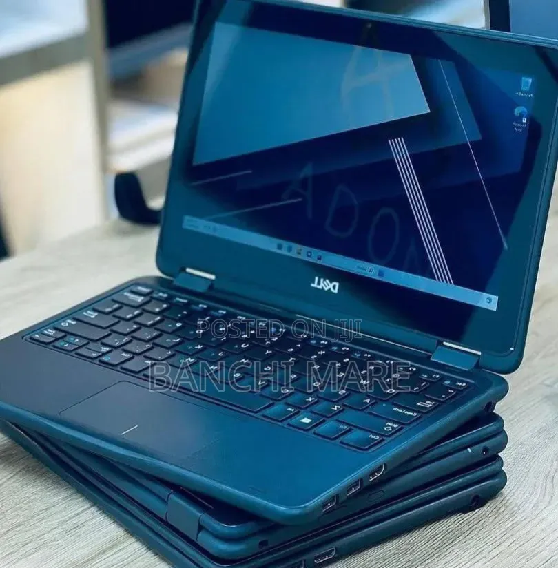 New Laptop Dell Latitude 3190 8GB Intel Core i5 SSD 128GB