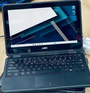 New Laptop Dell Latitude 3190 8GB Intel Core i5 SSD 128GB