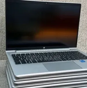 New Laptop HP ProBook 440 8GB Intel Core i3 SSD 256GB