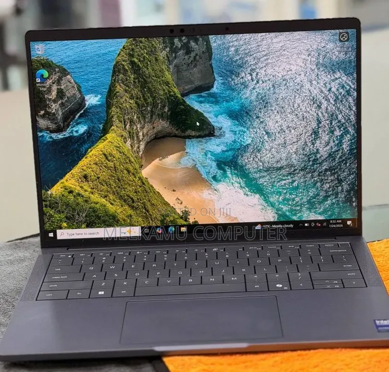 New Laptop Dell Pro 14 16GB Intel Core Ultra 5 SSD 256GB