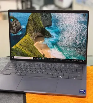 New Laptop Dell Pro 14 16GB Intel Core Ultra 5 SSD 256GB