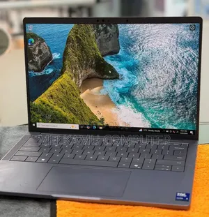 New Laptop Dell Pro 14 16GB Intel Core Ultra 5 SSD 256GB