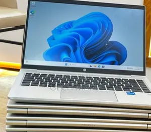 New Laptop HP ProBook 440 8GB Intel Core i3 SSD 256GB