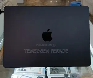 New Laptop Apple MacBook Air 2025 M4 16GB Apple M4 SSD 256GB