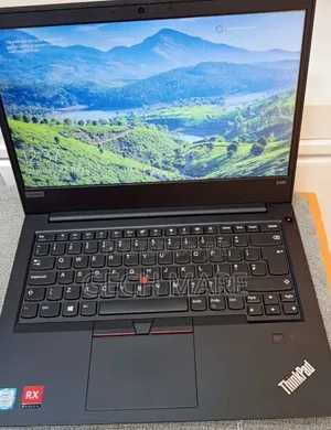 New Laptop Lenovo ThinkPad T490s 16GB Intel Core i7 SSD 512GB
