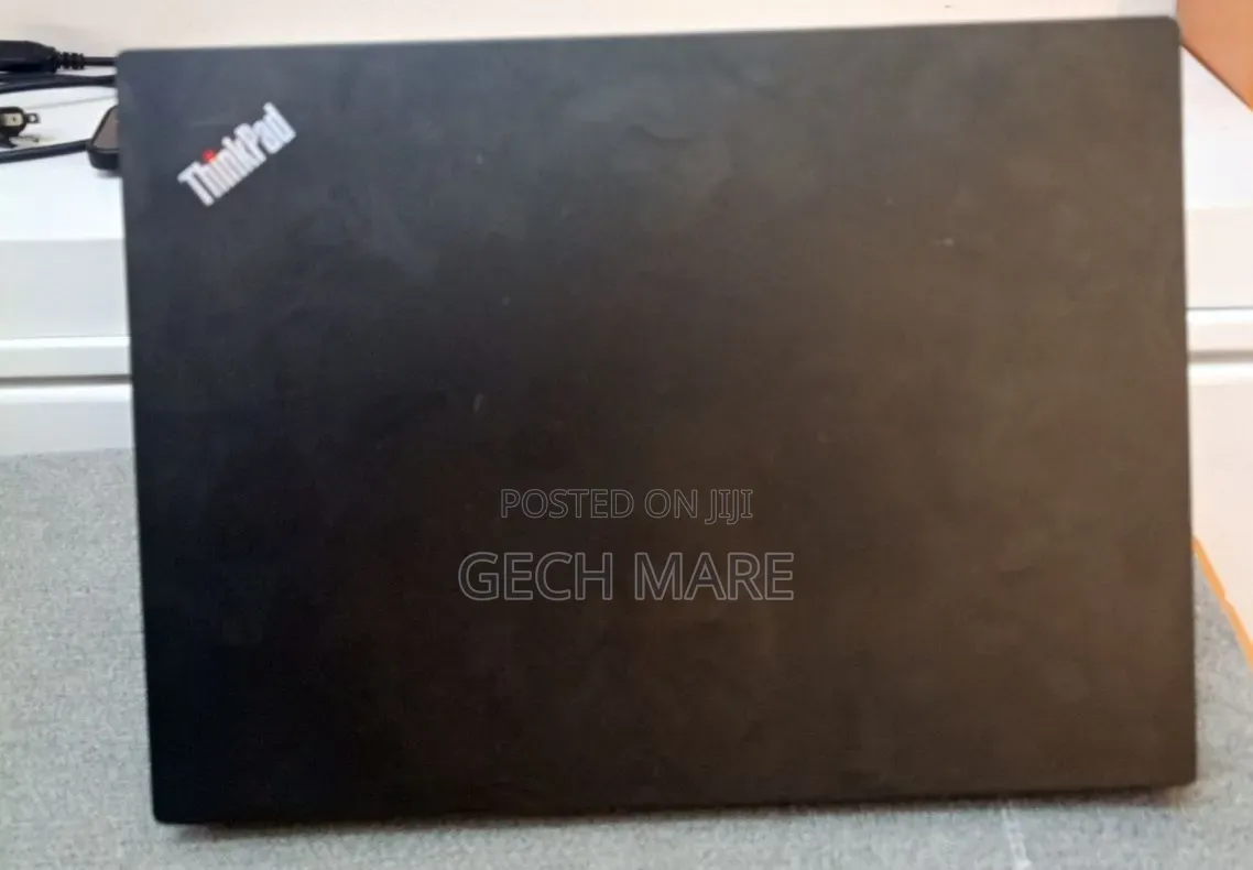 New Laptop Lenovo ThinkPad T490s 16GB Intel Core i7 SSD 512GB