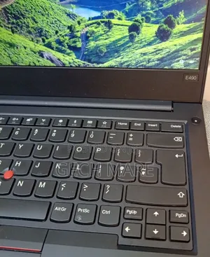 New Laptop Lenovo ThinkPad T490s 16GB Intel Core i7 SSD 512GB