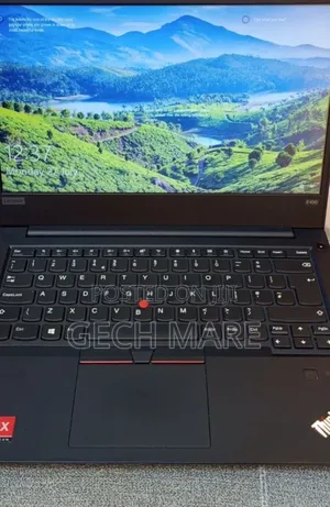 New Laptop Lenovo ThinkPad T490s 16GB Intel Core i7 SSD 512GB