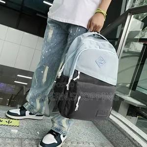 High-Quality Baliqi Backpack