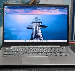 New Laptop Lenovo Thinkbook 14 8GB Intel Core i5 SSD 512GB
