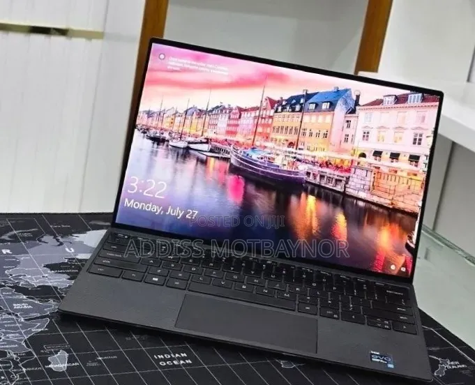 New Laptop Dell XPS 15 16GB Intel Core i7 SSD 512GB