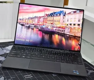 New Laptop Dell XPS 15 16GB Intel Core i7 SSD 512GB