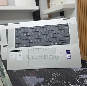 New Laptop HP Envy x360 16GB Intel Core Ultra 7 SSD 1T