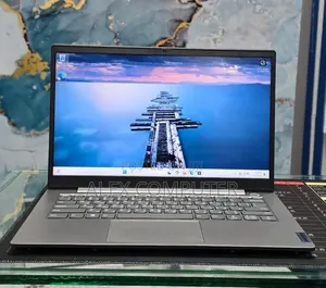 New Laptop Lenovo Thinkbook 14 8GB Intel Core i5 SSD 512GB