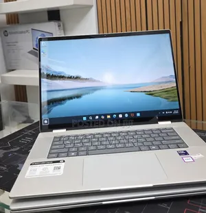 New Laptop HP Envy x360 16GB Intel Core Ultra 7 SSD 1T