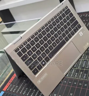 New Laptop HP EliteBook 840 G10 16GB Intel Core i5 SSD 512GB